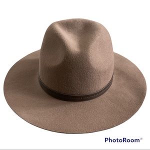 Urban Outfitters Wool Hat